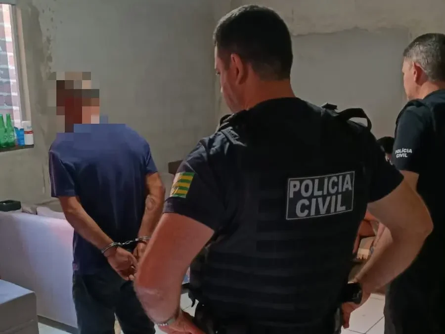 Operação Destroyer já bloqueou quase R$ 500 milhões de facções criminosas em Goiás