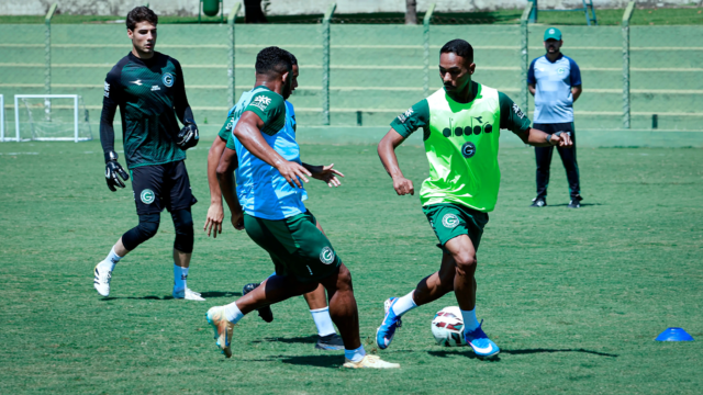 Operário-PR x Goiás: onde assistir ao vivo o jogo pelo Campeonato Brasileiro Série B