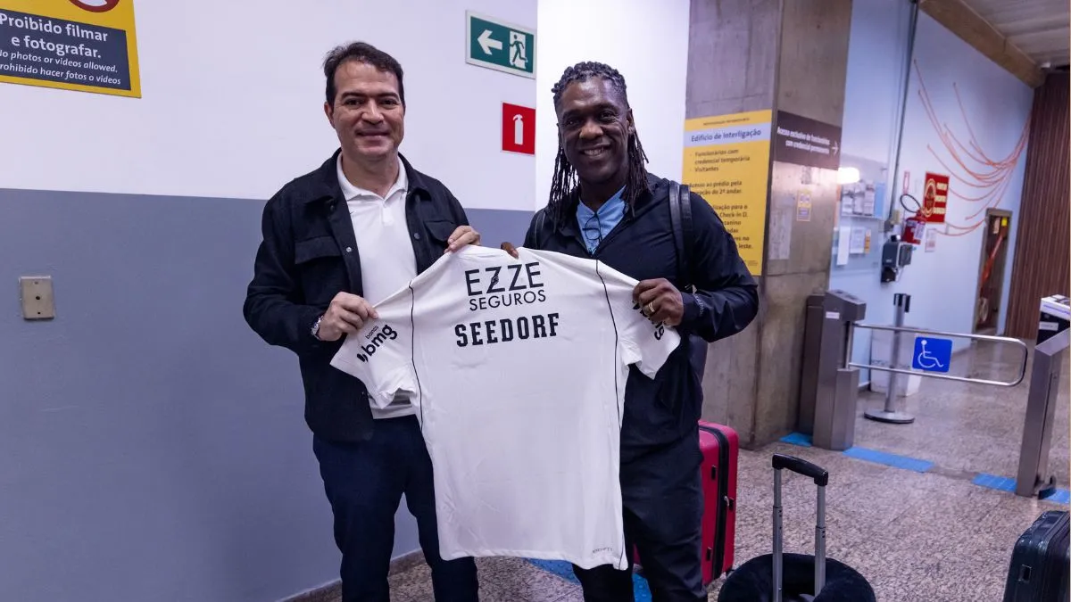 Os motivos da saída de Marcelo Paz do Corinthians