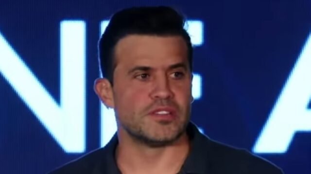 Pablo Marçal é resgatado durante prova de Ironman no Paraguai