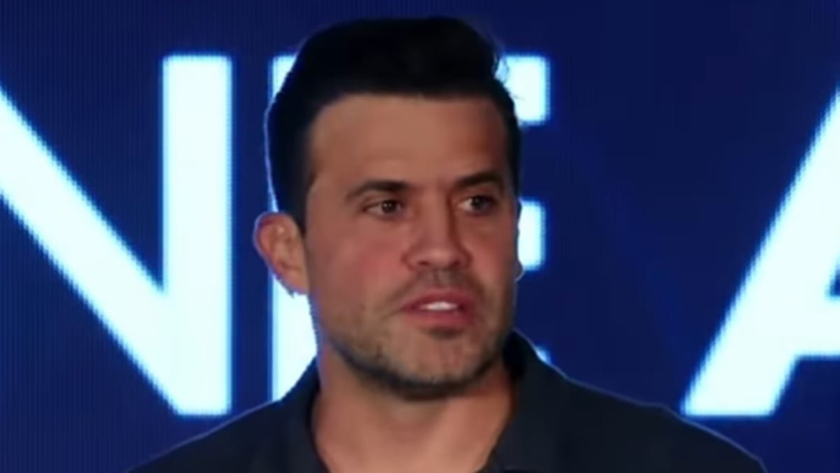 Pablo Marçal é resgatado durante prova de Ironman no Paraguai