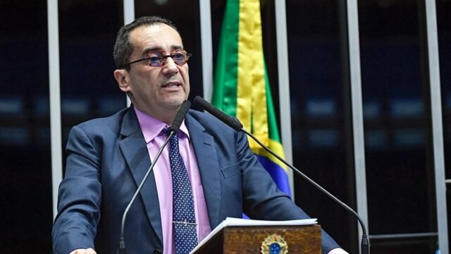 ‘Pacheco tem respeito da direita e da esquerda’, avalia Kajuru sobre indicação ao STF