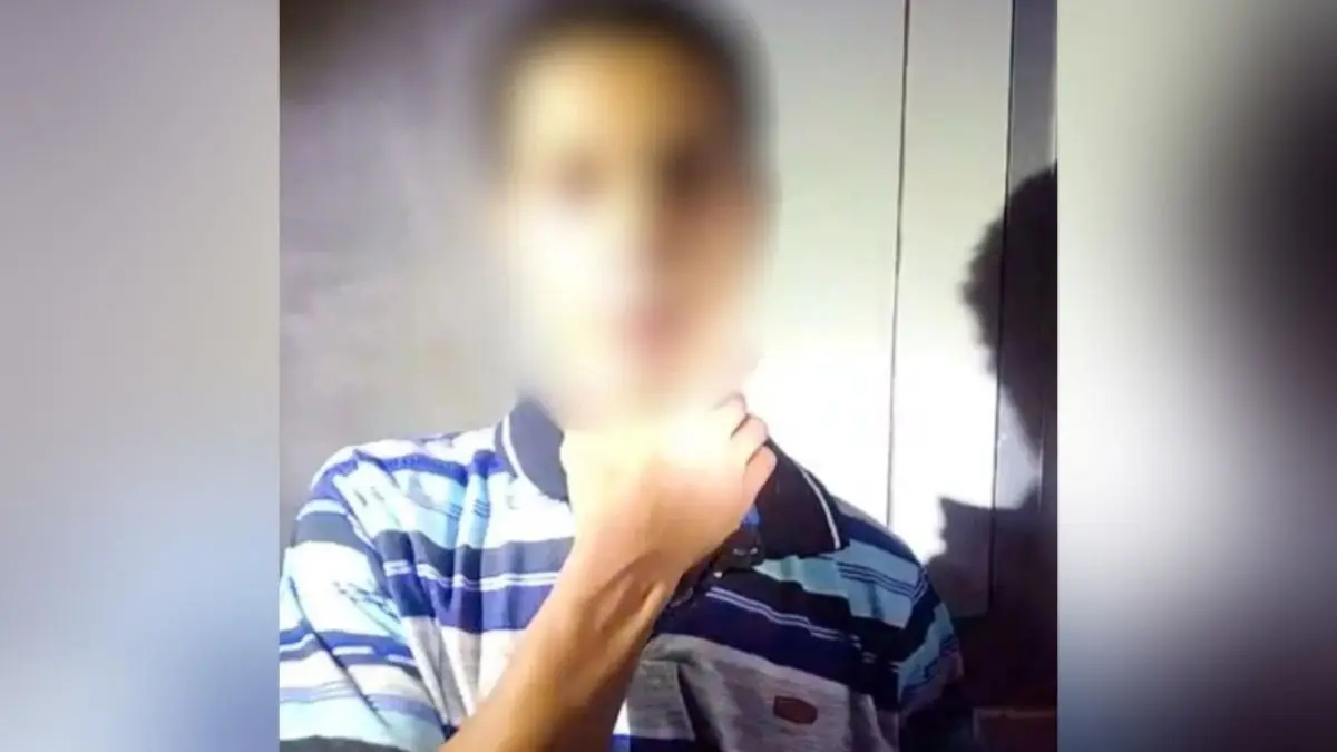 Pai de 17 anos diz ter apertado pescoço do filho de 3 meses porque ele ‘não parava de chorar’, em Caiapônia