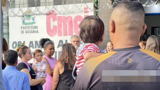 Pais e estudantes com pelo menos 12 anos poderão votar para escolher diretores de escolas em Goiânia