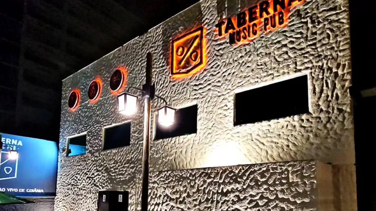Palhaço do Rock mistura música e teatro em espetáculo inédito em Goiânia