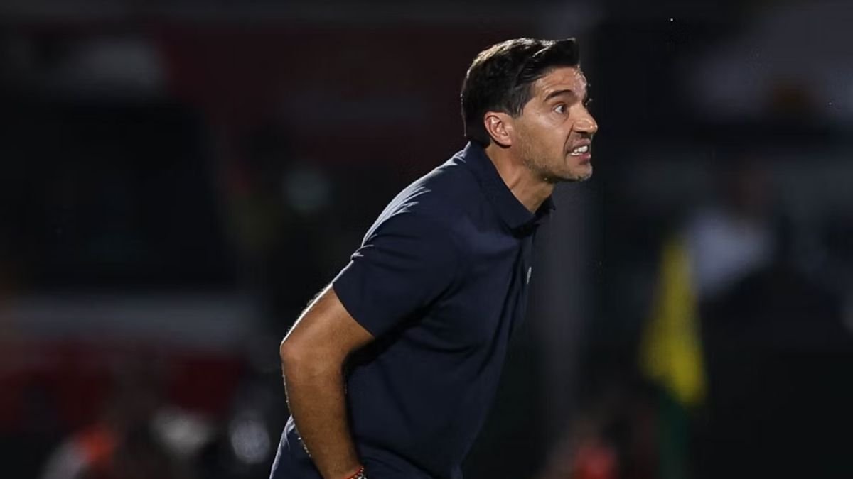 Palmeiras depende de tropeço do Flamengo para ser campeão do Brasileirão