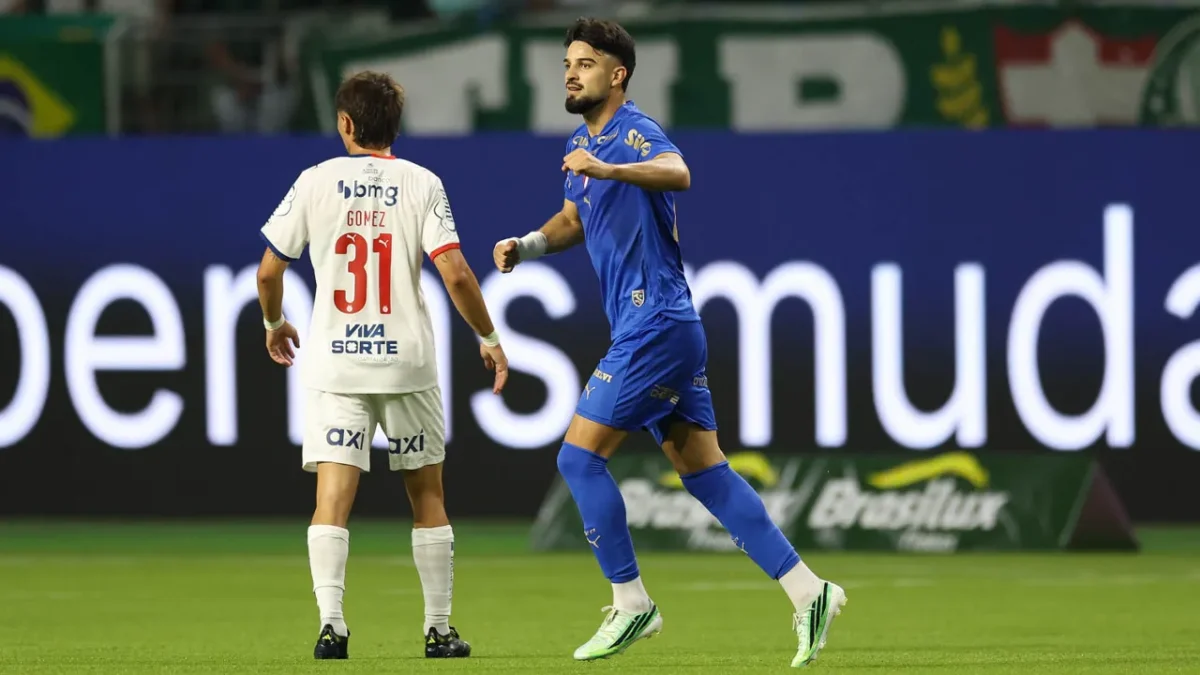 Palmeiras vence e chances de título brasileiro crescem; veja números