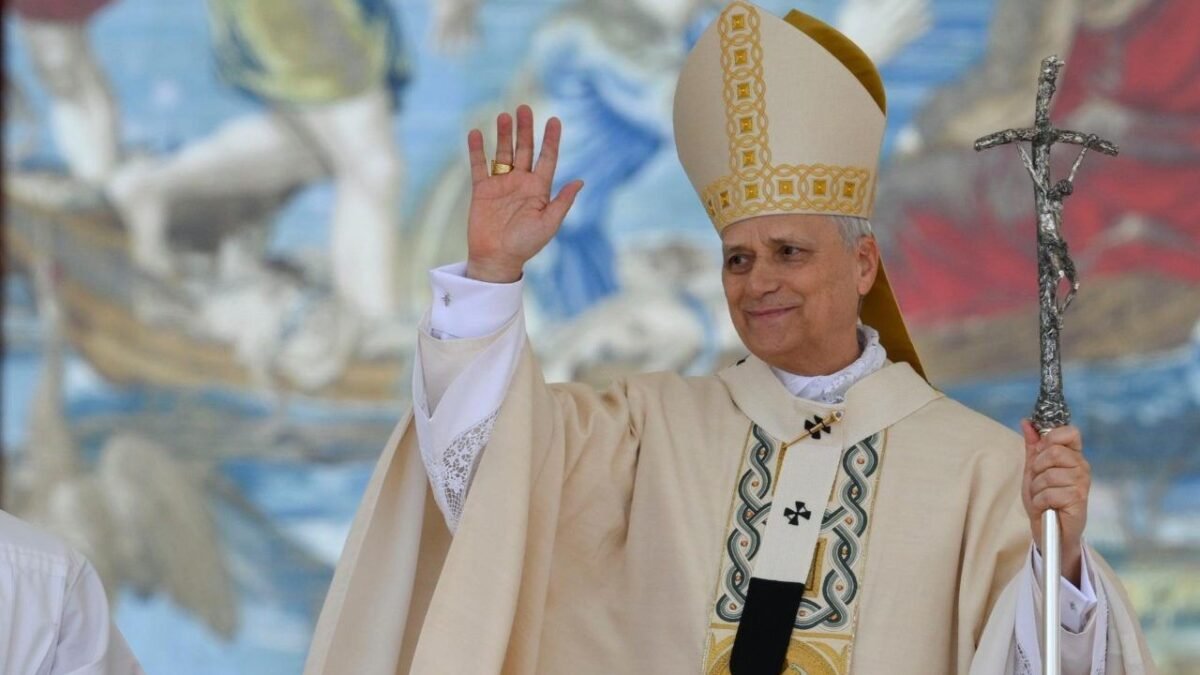Papa Leão XIV anuncia tratamento e cirurgia para retirar nódulo no pulmão