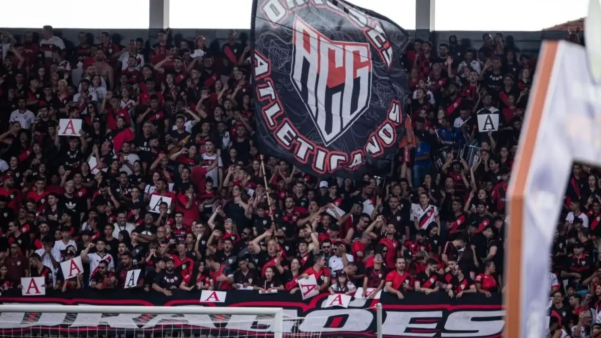 Para lotar o Accioly! Atlético abre venda de ingressos a R$ 10 para decisão contra carrasco dos goianos