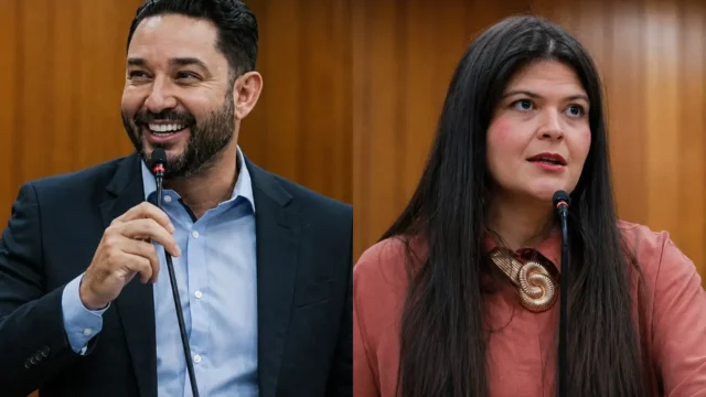 Partidos negociam federações que impactam na política de Goiás