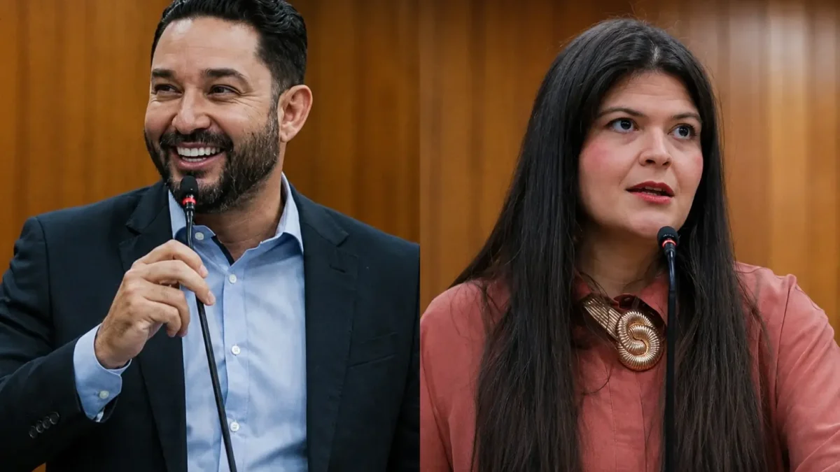 Partidos negociam federações que impactam na política de Goiás