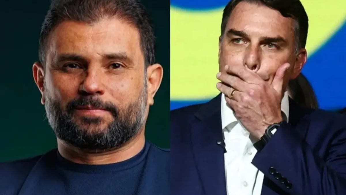 Pastor de Flávio Bolsonaro diz que não tem ‘terceiro turno’ e que as eleições terminaram