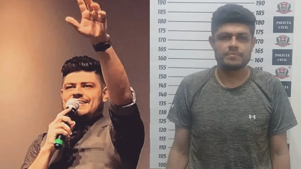 Pastor suspeito de matar ex-mulher a facadas escreveu que ‘religiosos são mais perigosos que demônios’
