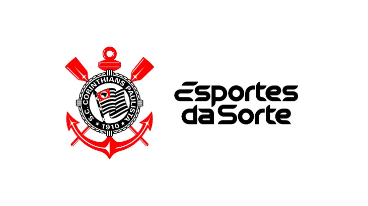 Patrocinadora máster do Corinthians pede rescisão de contrato sem multa