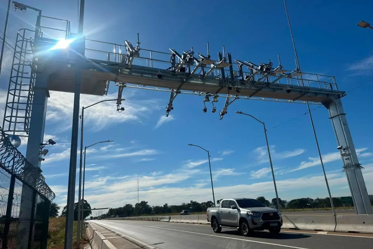 Pedágios ficam mais caros em Goiás a partir desta quinta (29); veja quanto passa a custar cada trecho
