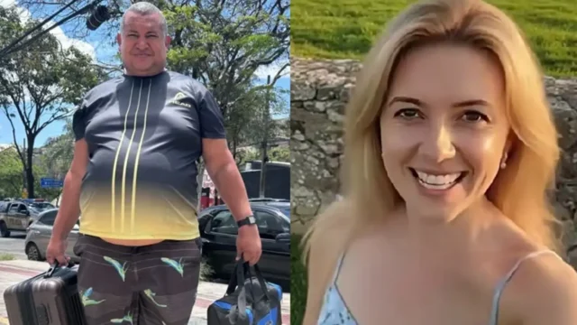 Pedreiro viaja 2 mil km para encontrar mulher que conheceu na internet e descobre que ela foi criada por IA