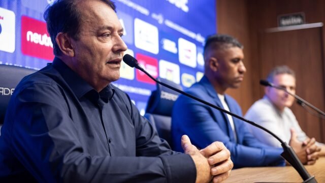 Pedrinho desabafa: ‘Eu não preciso do futebol para viver, é o futebol que precisa de mim’