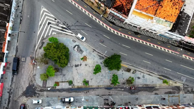 Pequena África terá obras de requalificação com investimento de R$ 23 milhões