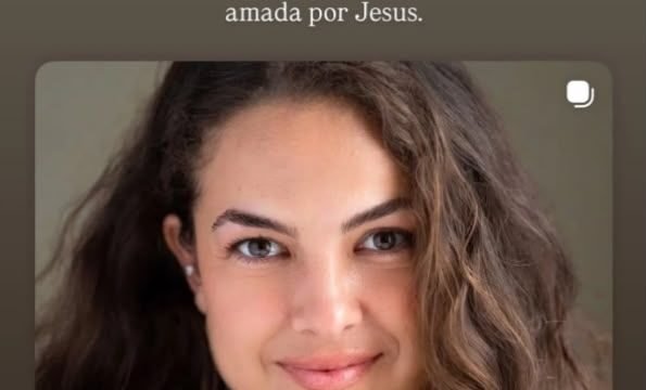 Pérola Faria recebe críticas após comentário sobre morte de Lua Blanco