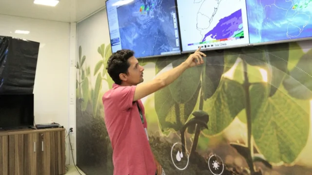 Pesquisadores goianos se unem para antecipar riscos do El Niño em Goiás