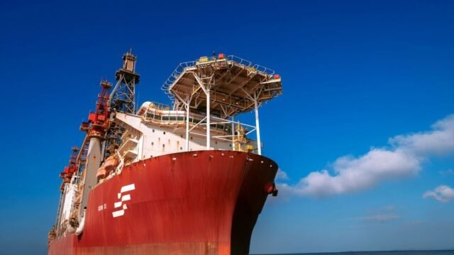 Petrobras anuncia 3ª descoberta de petróleo em poço na Foz do Amazonas