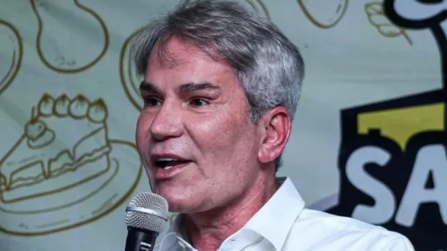 PF mira endereços ligados ao pastor Márcio Poncio em operação contra lavagem de dinheiro