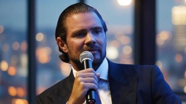PF nega que Daniel Vorcaro tenha dado depoimento sobre financiar filme de Lula