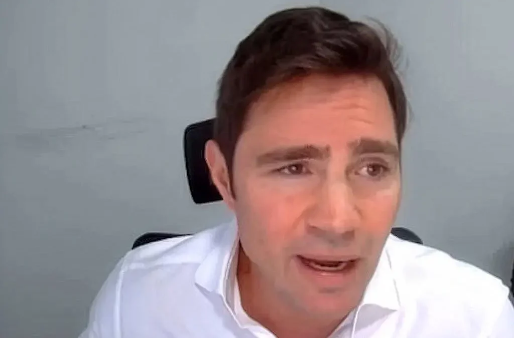 PF pede ao STF para investigar suspeita de tráfico de mulheres em festas de Daniel Vorcaro