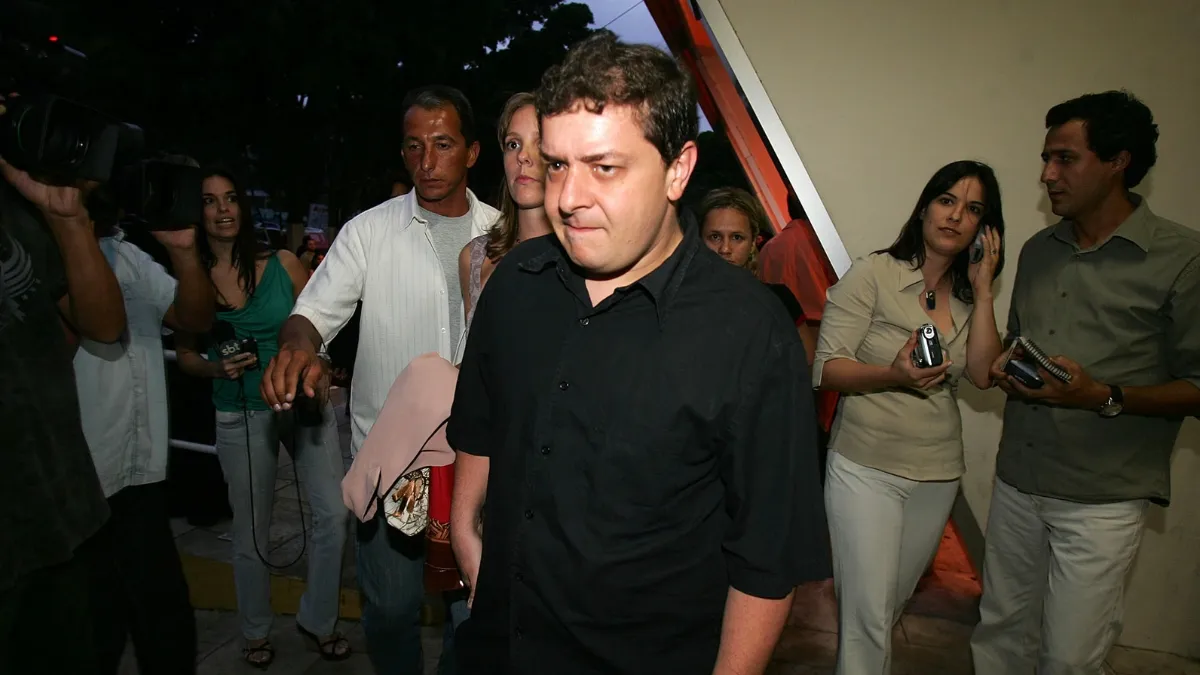 PF pede mais prazo para investigar suspeitas envolvendo Lulinha