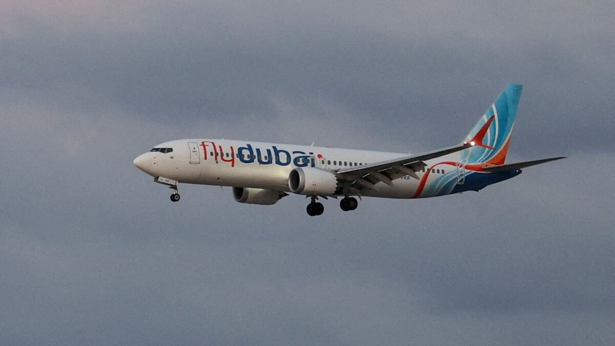 Piloto da Flydubai planejou jogar avião contra aeroporto de Israel inspirado no 11 de Setembro