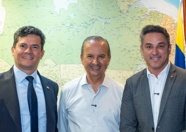 PL foi o partido que mais elegeu governadores em 2026; veja a lista