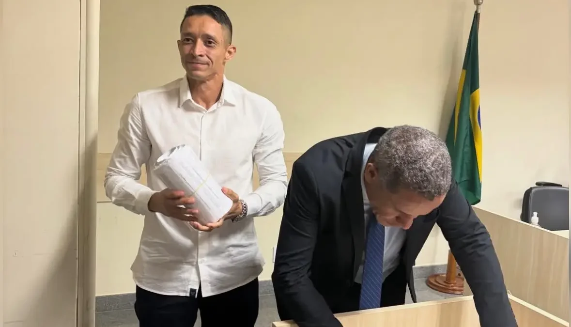 PM de Goiás envolvido em tiroteio durante festa no DF é absolvido pelo tribunal do júri