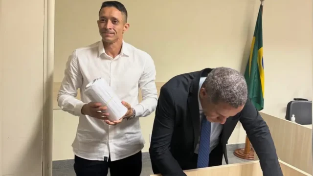 PM de Goiás envolvido em tiroteio durante festa no DF é absolvido pelo tribunal do júri