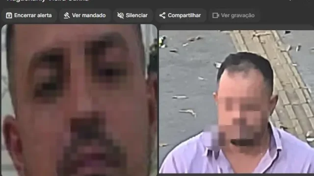 PMGO cumpre primeiro mandado de prisão contra foragido utilizando o programa IA Contra o Crime