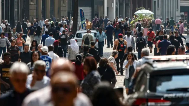 Pobreza não é desculpa para o crime