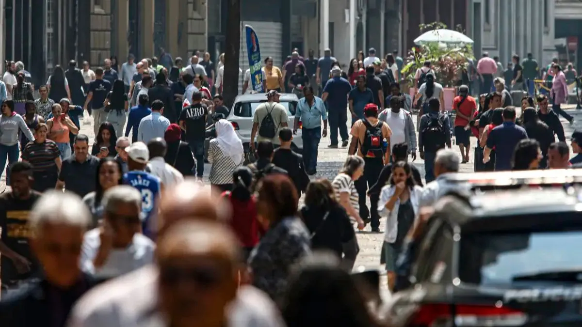 Pobreza não é desculpa para o crime