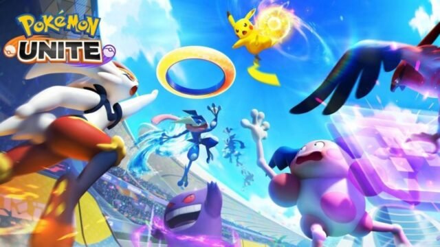 Pokémon Unite será encerrado em março de 2027; vendas de moeda do jogo já foram suspensas