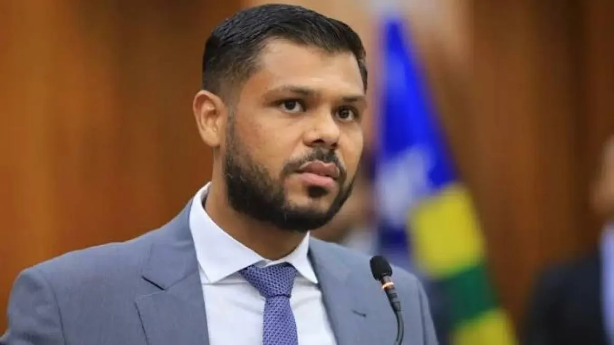 Policarpo foi o único candidato eleito pelo Cidadania no país