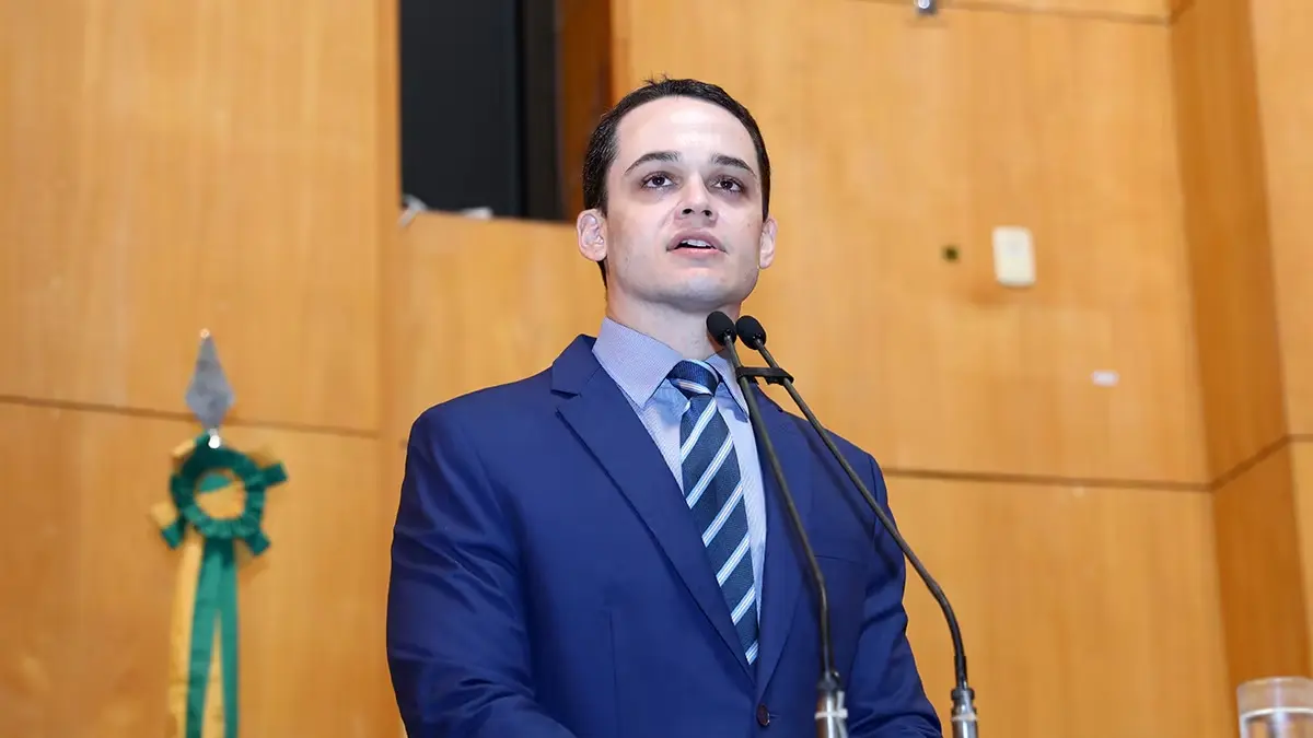 Policial e prefeito: conheça Lorenzo Pazolini, governador eleito do Espírito Santo