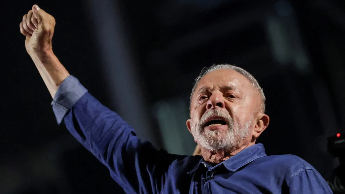Por que Lula tem duas datas de aniversário? Presidente comemora 81 anos