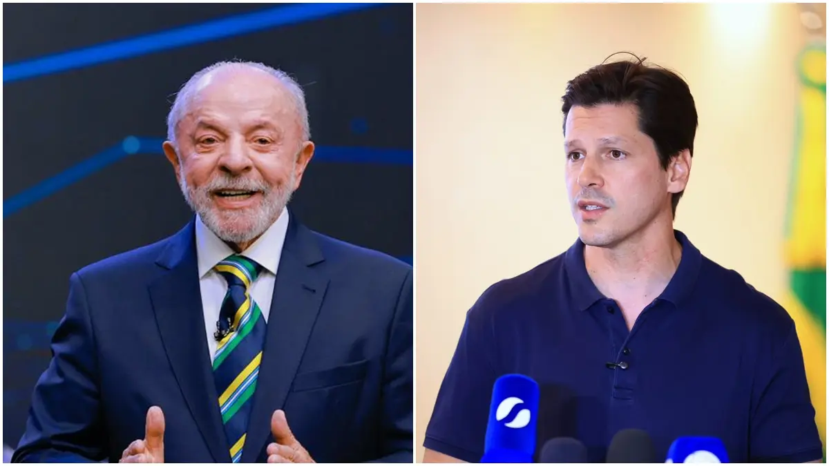 Posses de Lula e Daniel Vilela em 2027 serão em novas datas; saiba como funciona