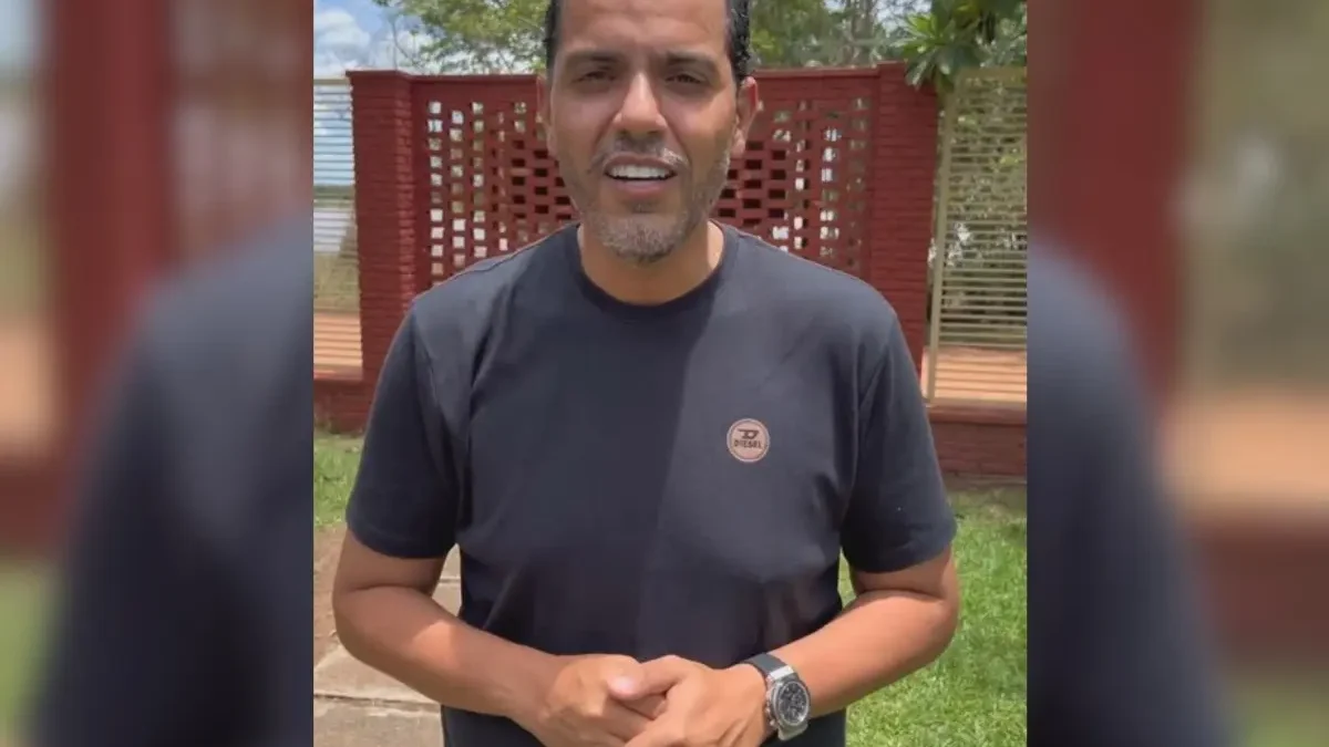 Prefeito de São Miguel do Araguaia pode perder mandato por salários atrasados e repasses à Câmara