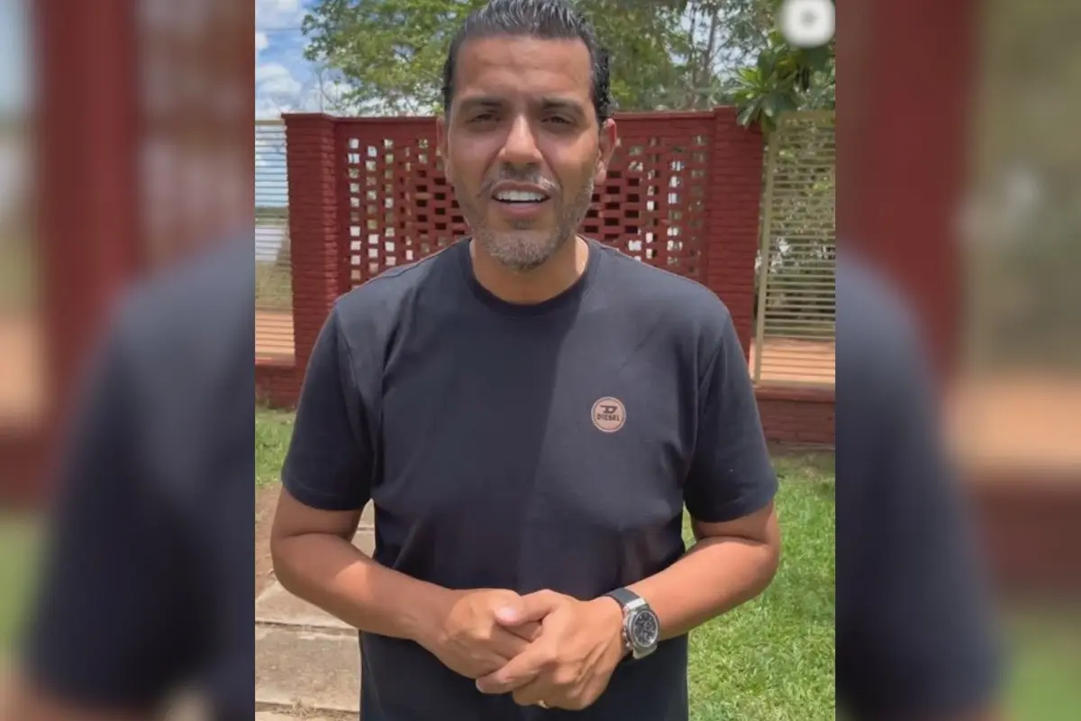 Prefeito de São Miguel do Araguaia pode perder mandato por salários atrasados e repasses à Câmara