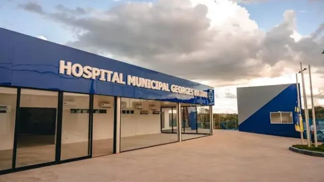 Prefeitura de Anápolis define nova OS na gestão do Hospital Georges Hajjar
