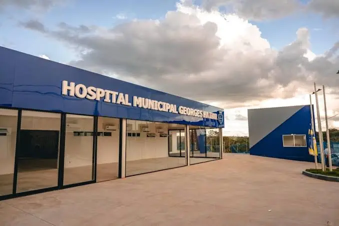 Prefeitura de Anápolis define nova OS na gestão do Hospital Georges Hajjar
