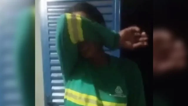 Prefeitura de Aparecida vai acionar consórcio após gari denunciar discriminação em ônibus
