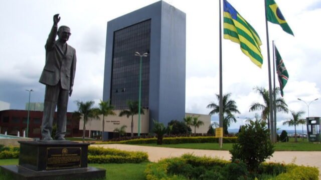 Prefeitura de Goiânia antecipa pagamento dos servidores para esta quarta (28), Dia do Servidor Público
