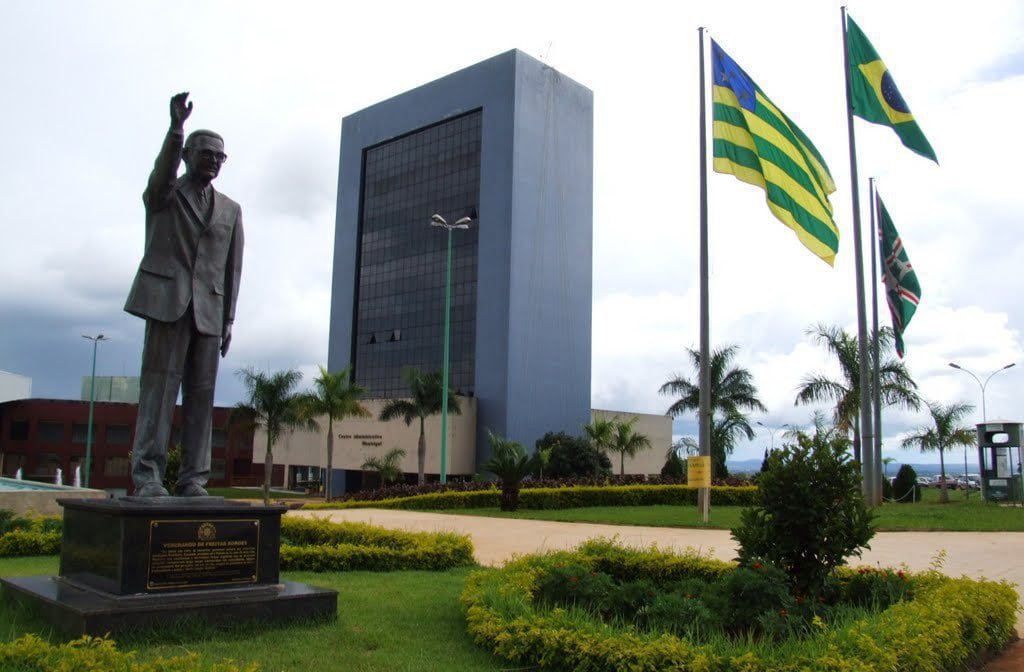 Prefeitura de Goiânia antecipa pagamento dos servidores para esta quarta (28), Dia do Servidor Público