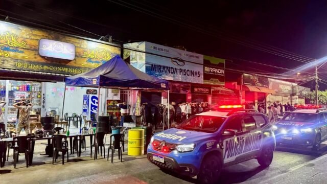 Prefeitura de Goiânia eleva risco ambiental de distribuidoras de bebidas