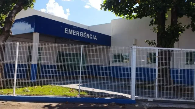Prefeitura de Goiânia prevê R$ 41 milhões para concluir UPA Guanabara e terceirizar gestão